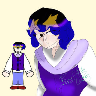 ART TRADE : OC