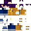 Minecraft skin // 2